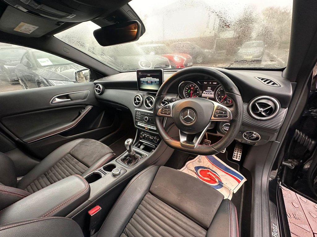 Used Mercedes-Benz A-Class 2016 for sale - 78096202: Photo 17