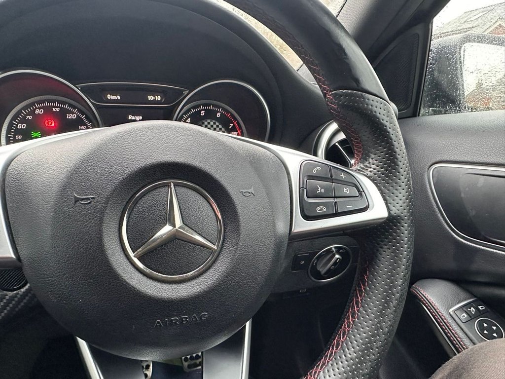 Used Mercedes-Benz A-Class 2016 for sale - 78096202: Photo 18