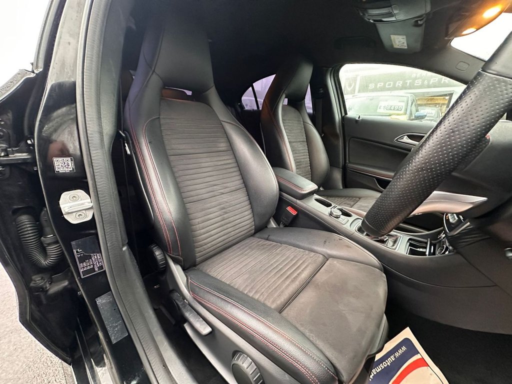 Used Mercedes-Benz A-Class 2016 for sale - 78096202: Photo 19