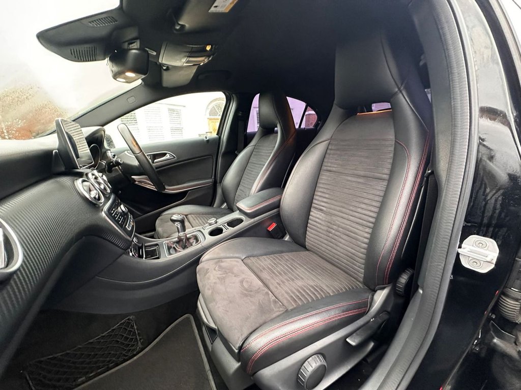 Used Mercedes-Benz A-Class 2016 for sale - 78096202: Photo 20