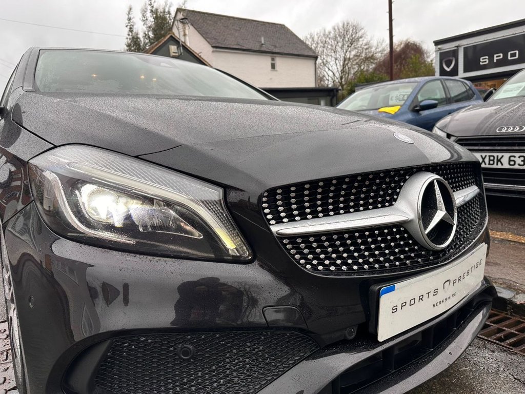 Used Mercedes-Benz A-Class 2016 for sale - 78096202: Photo 21