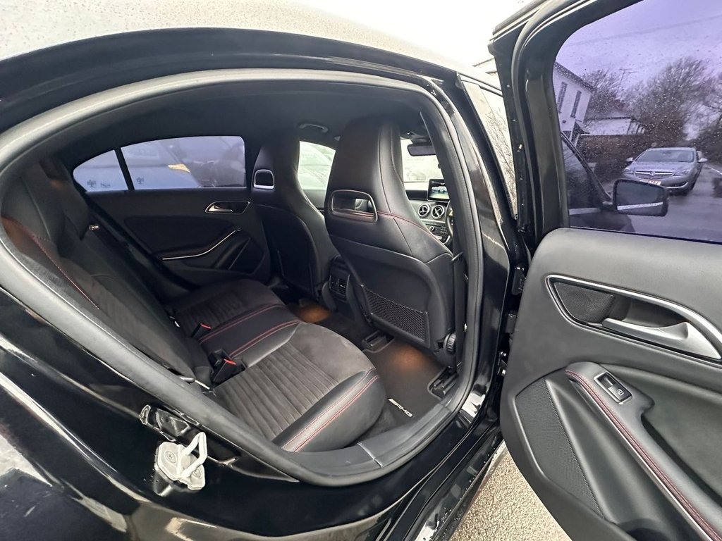 Used Mercedes-Benz A-Class 2016 for sale - 78096202: Photo 22