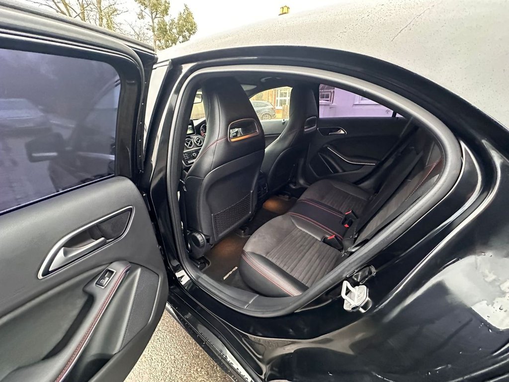 Used Mercedes-Benz A-Class 2016 for sale - 78096202: Photo 23