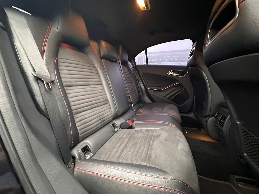 Used Mercedes-Benz A-Class 2016 for sale - 78096202: Photo 24