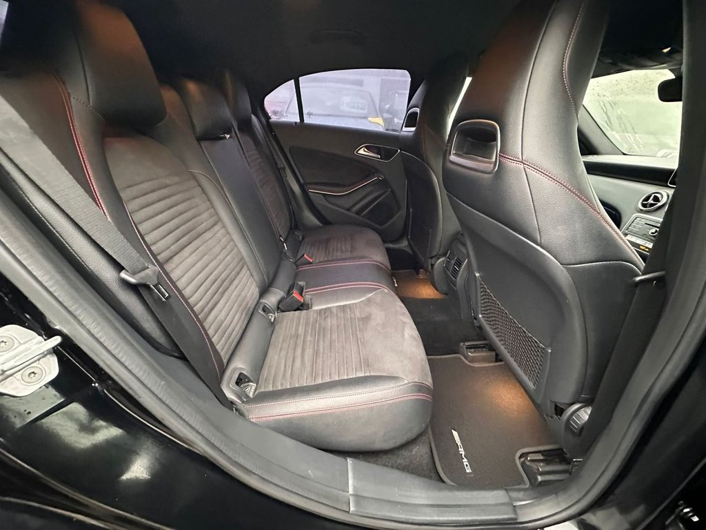 Used Mercedes-Benz A-Class 2016 for sale - 78096202: Photo 25