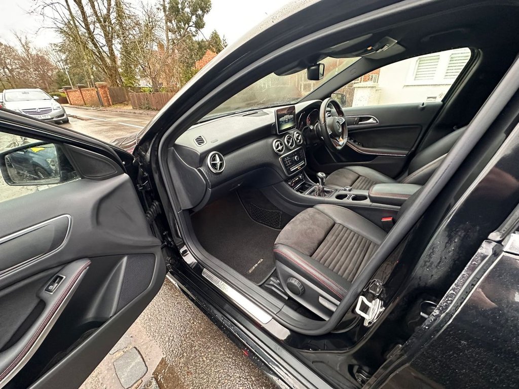 Used Mercedes-Benz A-Class 2016 for sale - 78096202: Photo 26