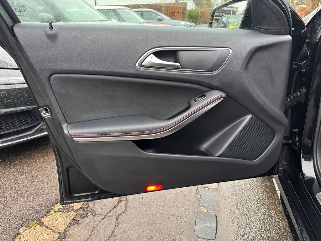 Used Mercedes-Benz A-Class 2016 for sale - 78096202: Photo 27