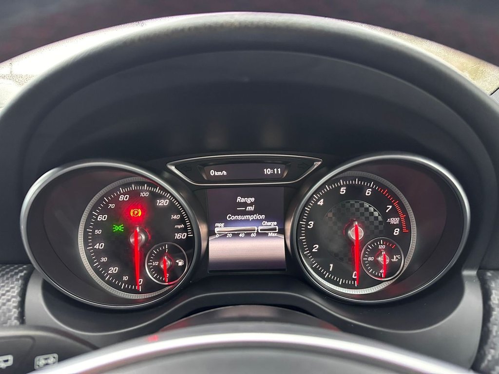 Used Mercedes-Benz A-Class 2016 for sale - 78096202: Photo 28