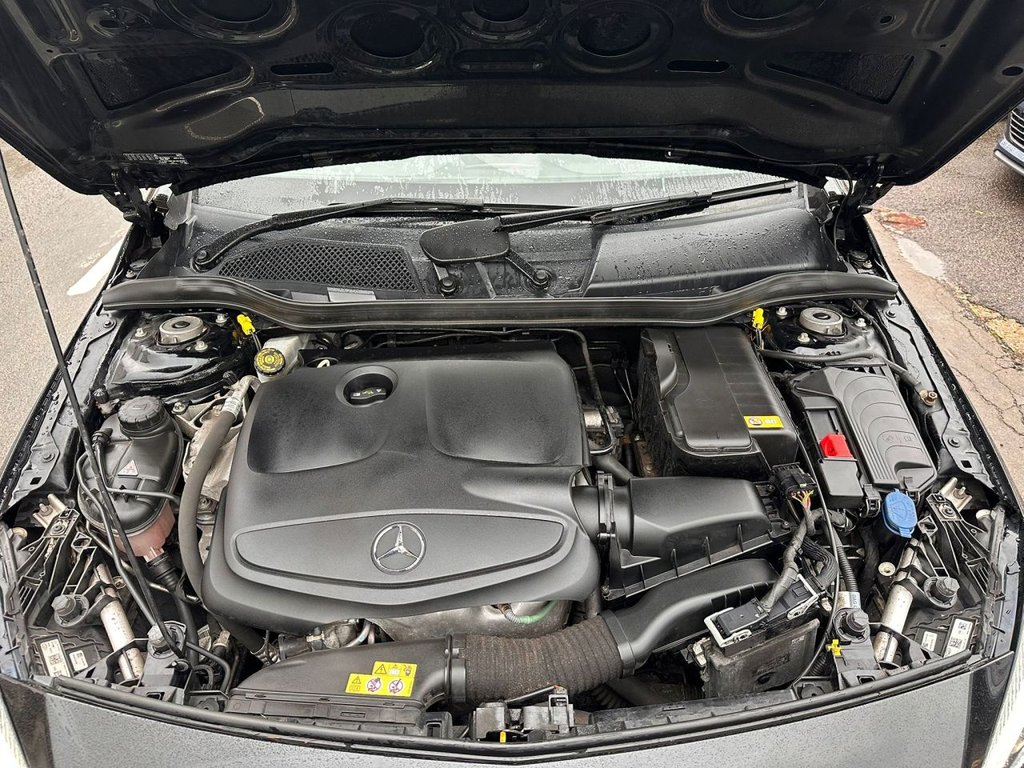 Used Mercedes-Benz A-Class 2016 for sale - 78096202: Photo 29