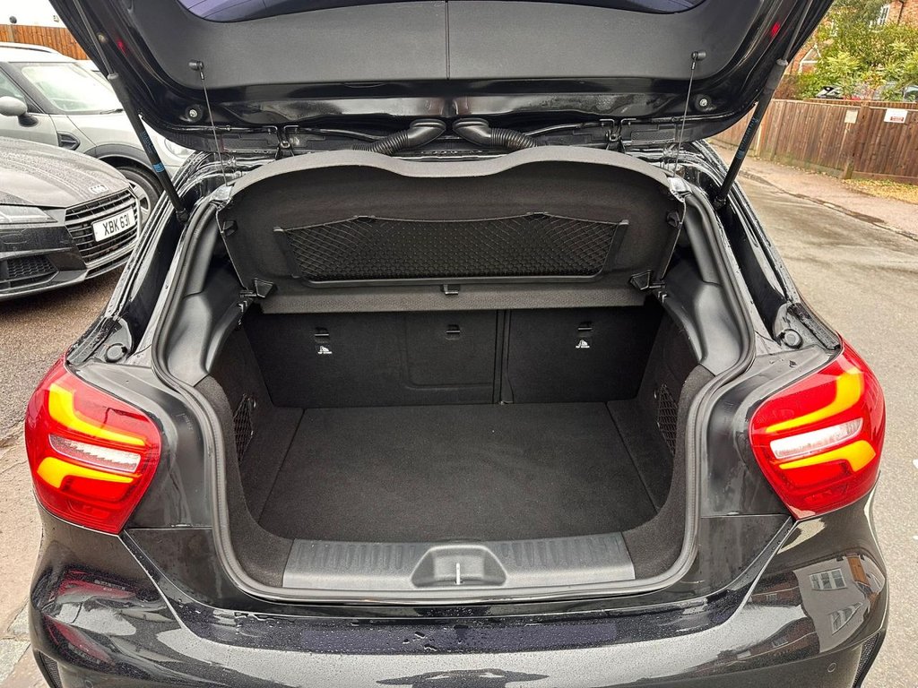 Used Mercedes-Benz A-Class 2016 for sale - 78096202: Photo 30