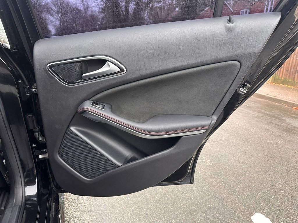 Used Mercedes-Benz A-Class 2016 for sale - 78096202: Photo 31