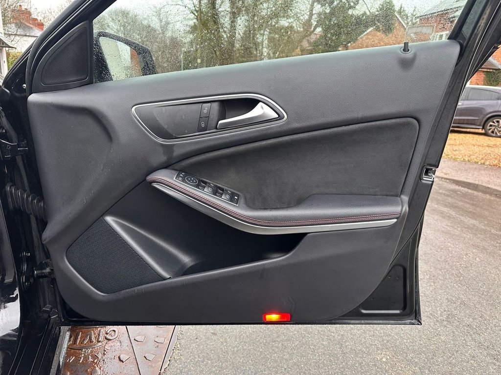 Used Mercedes-Benz A-Class 2016 for sale - 78096202: Photo 32