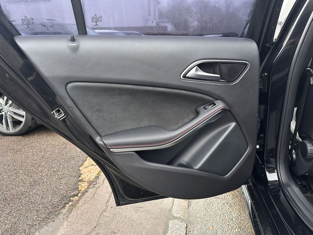 Used Mercedes-Benz A-Class 2016 for sale - 78096202: Photo 33