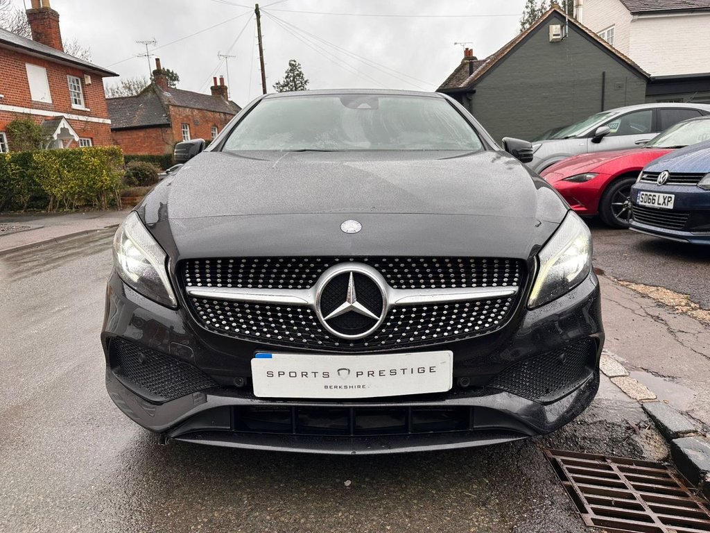 Used Mercedes-Benz A-Class 2016 for sale - 78096202: Photo 5