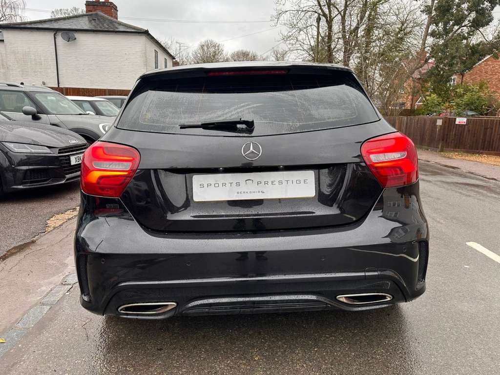 Used Mercedes-Benz A-Class 2016 for sale - 78096202: Photo 6