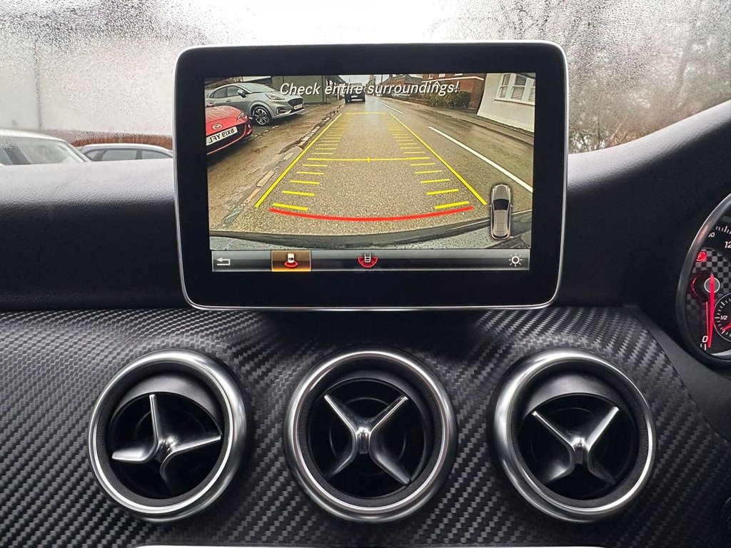 Used Mercedes-Benz A-Class 2016 for sale - 78096202: Photo 7