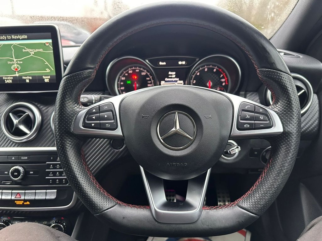 Used Mercedes-Benz A-Class 2016 for sale - 78096202: Photo 8