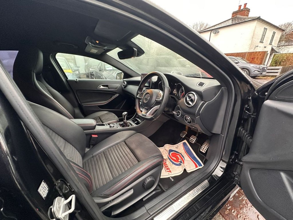 Used Mercedes-Benz A-Class 2016 for sale - 78096202: Photo 9