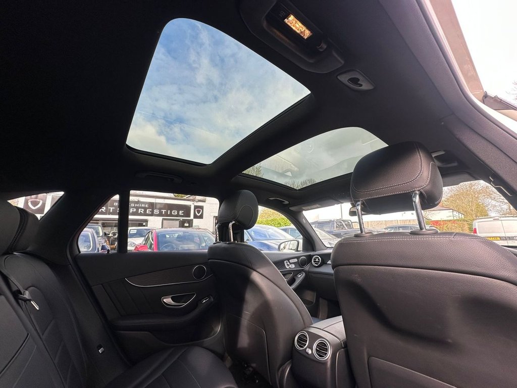 Used Mercedes-Benz GLC 2017 for sale - 78110348: Photo 12