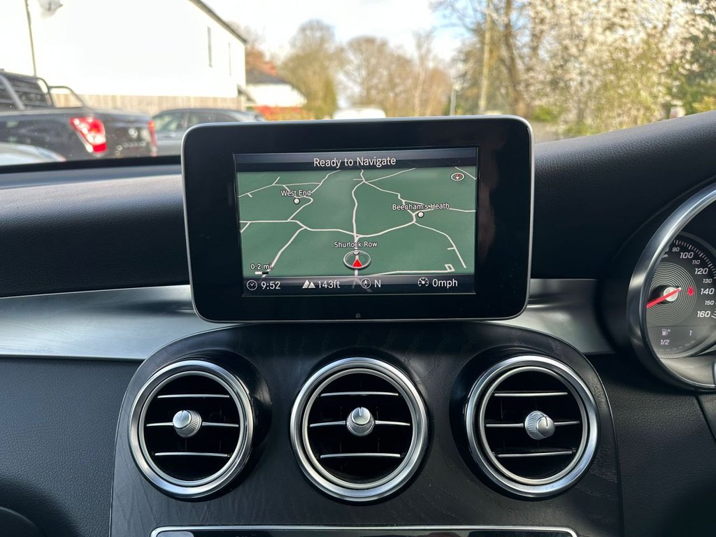 Used Mercedes-Benz GLC 2017 for sale - 78110348: Photo 16