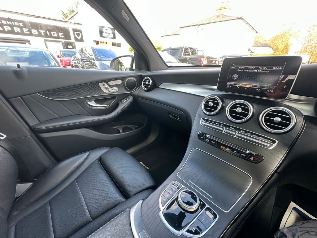 Used Mercedes-Benz GLC 2017 for sale - 78110348: Photo 7
