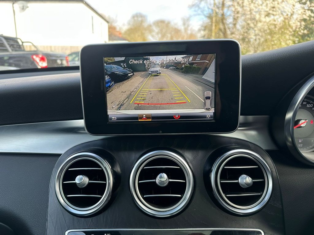 Used Mercedes-Benz GLC 2017 for sale - 78110348: Photo 8