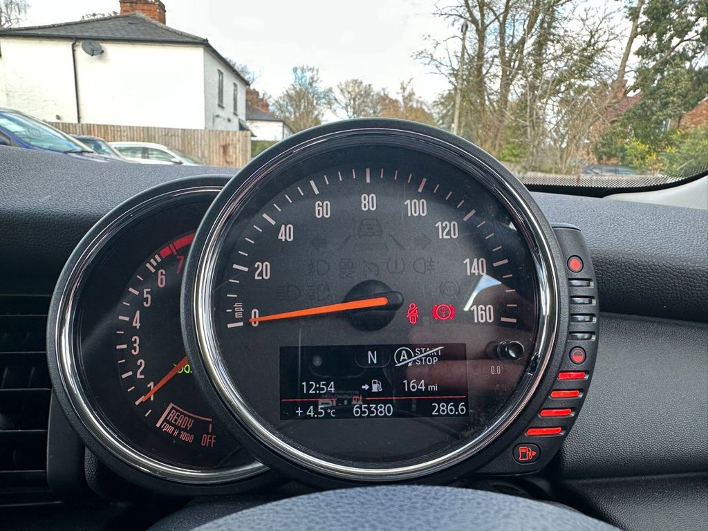 Used MINI Hatch 2015 for sale - 76570422: Photo 10