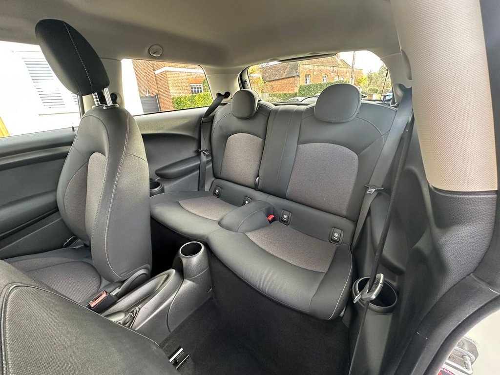 Used MINI Hatch 2015 for sale - 76570422: Photo 11