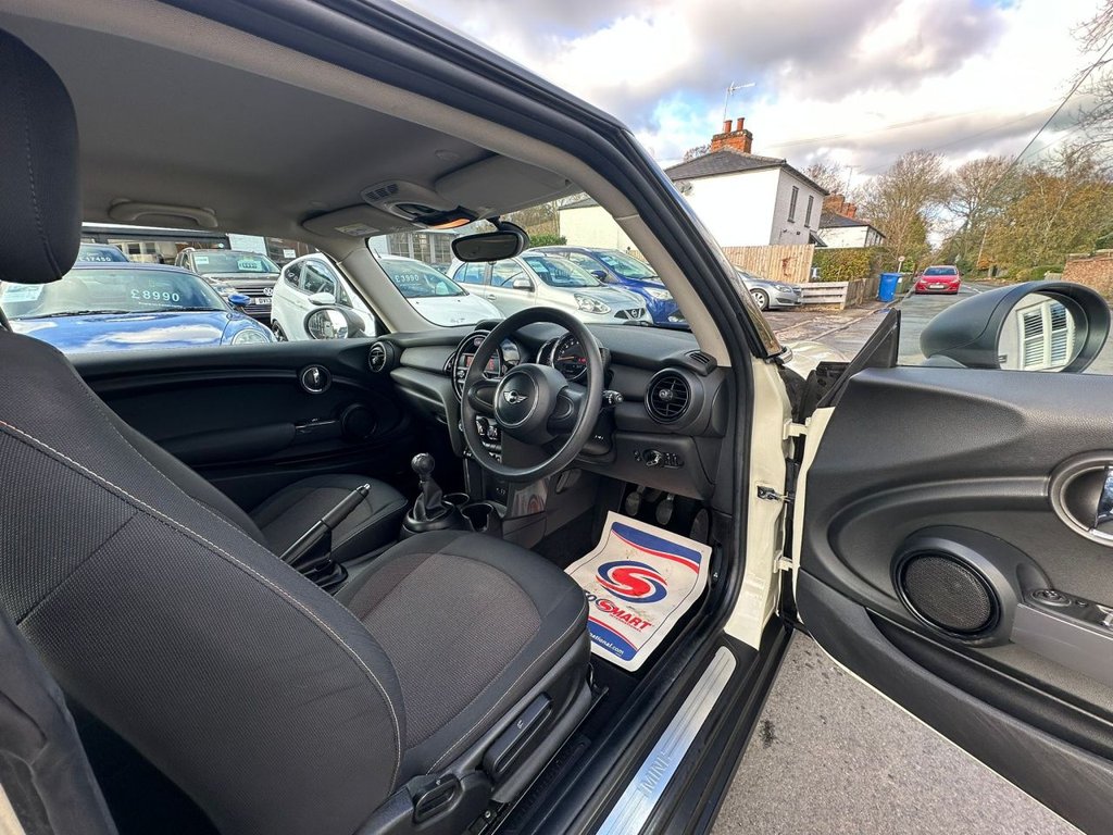 Used MINI Hatch 2015 for sale - 76570422: Photo 12