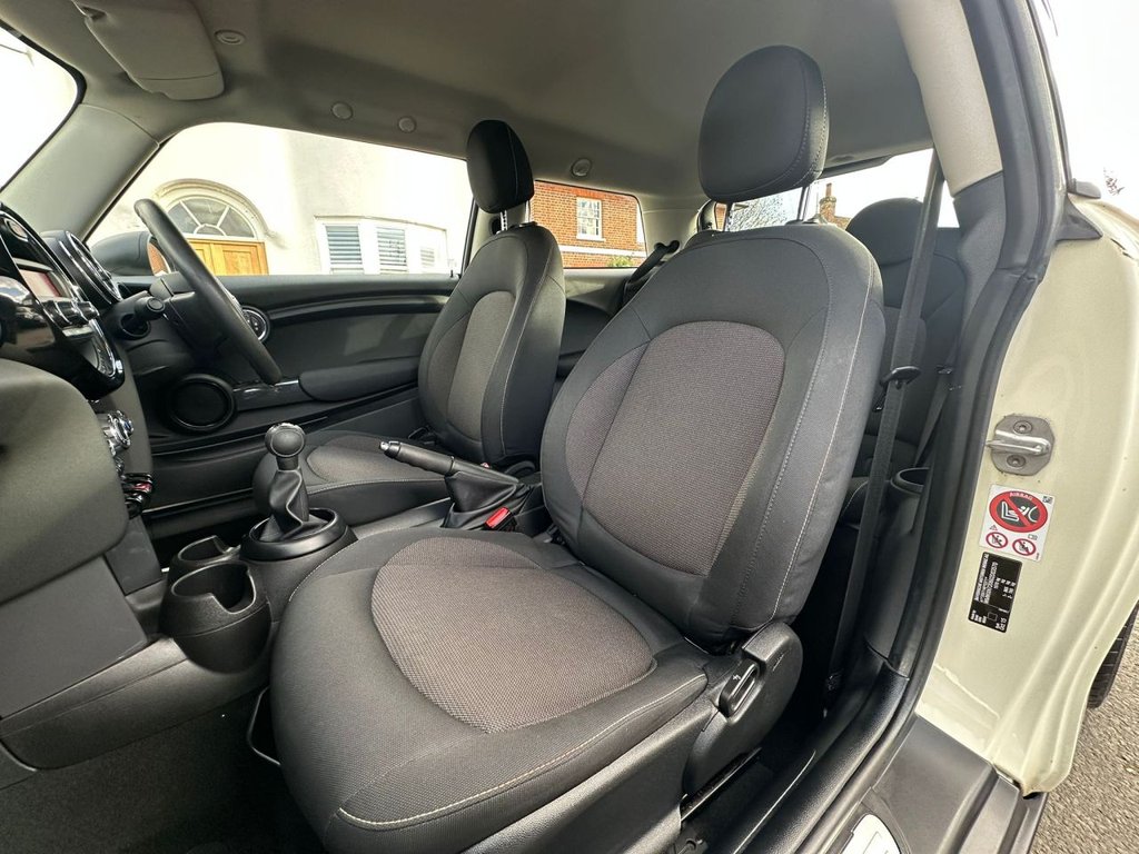 Used MINI Hatch 2015 for sale - 76570422: Photo 13