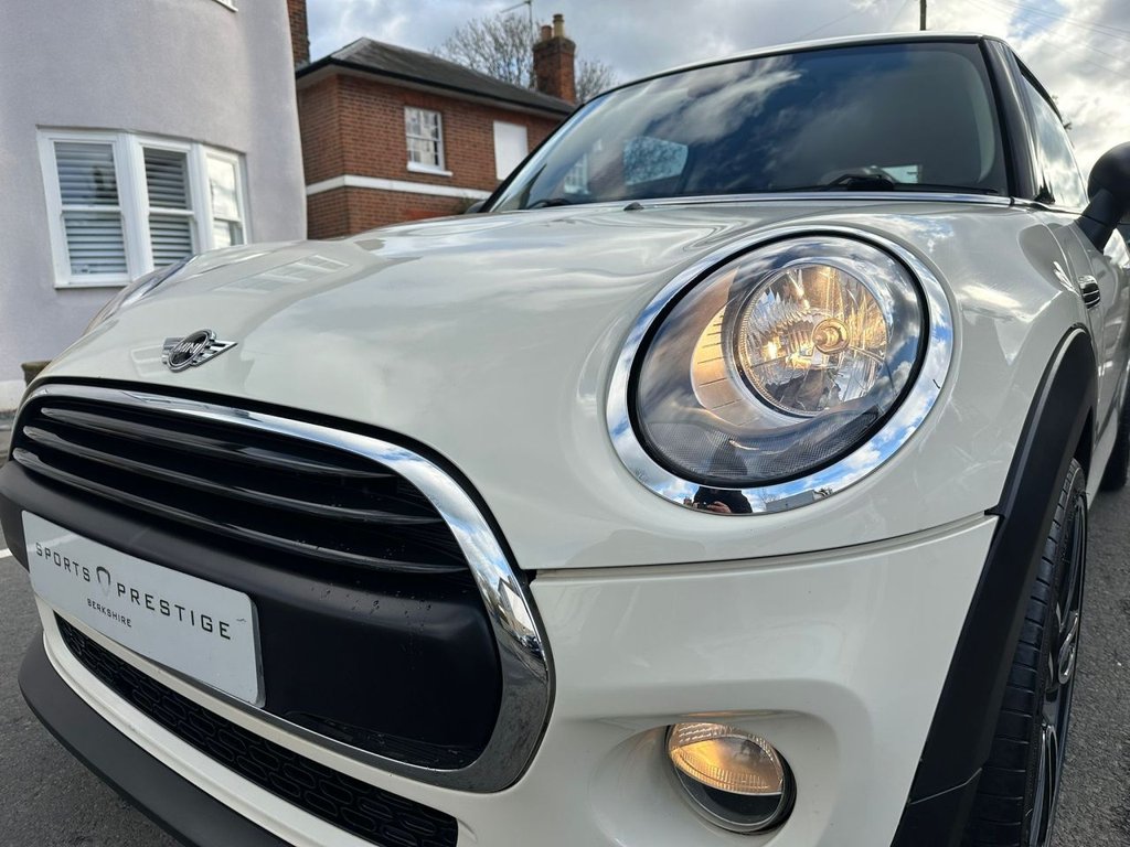 Used MINI Hatch 2015 for sale - 76570422: Photo 23
