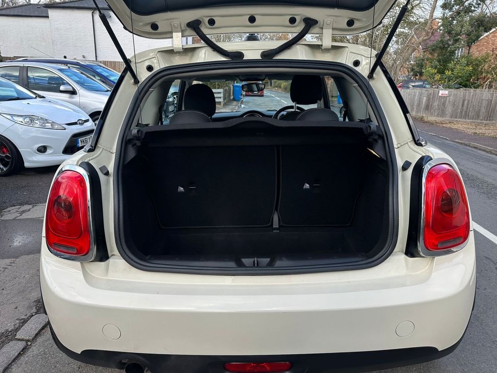 Used MINI Hatch 2015 for sale - 76570422: Photo 30