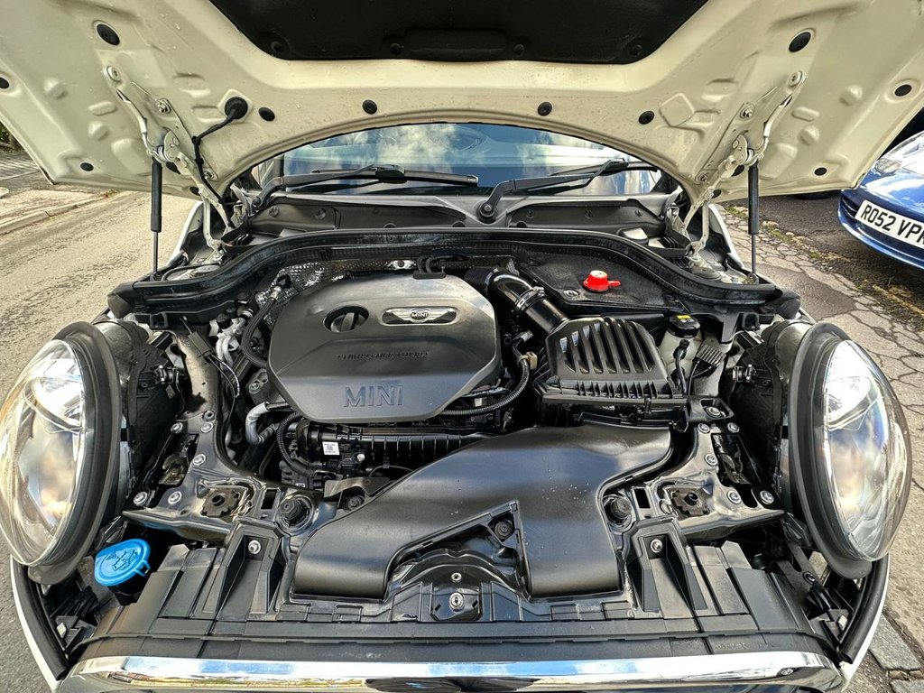 Used MINI Hatch 2015 for sale - 76570422: Photo 31