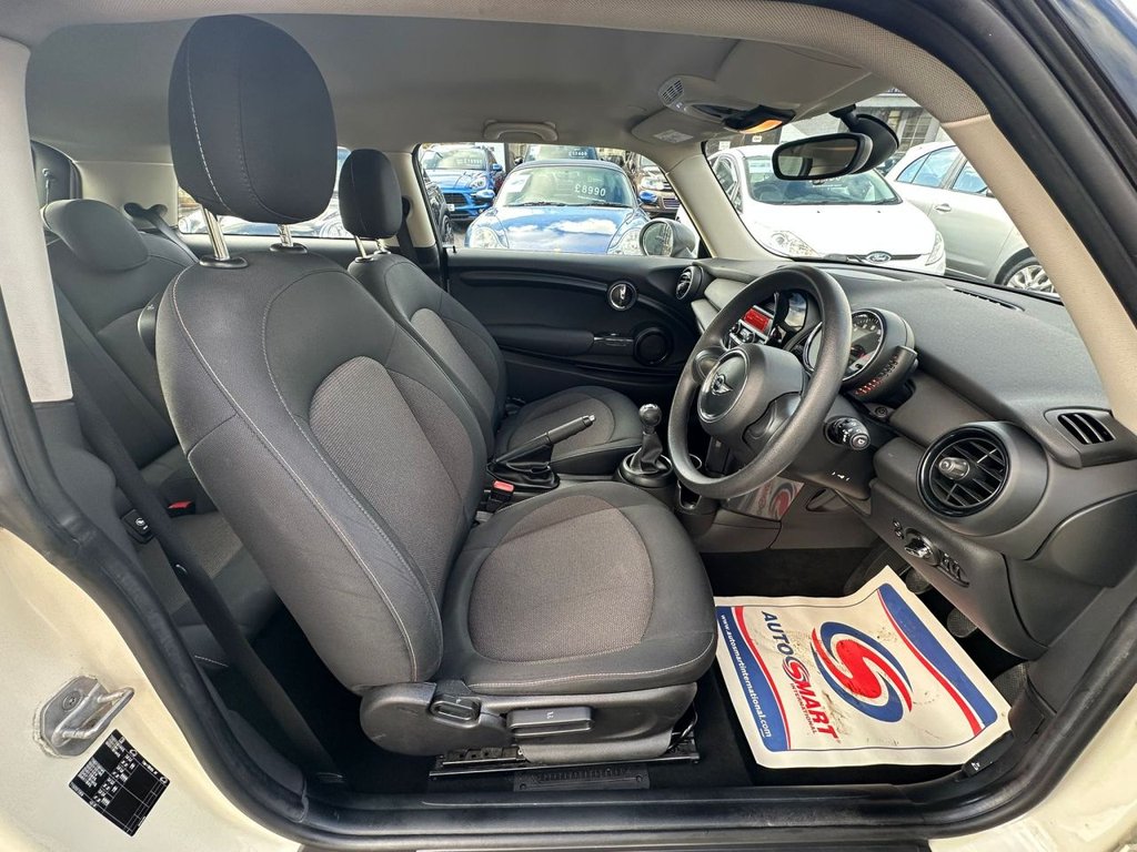 Used MINI Hatch 2015 for sale - 76570422: Photo 7