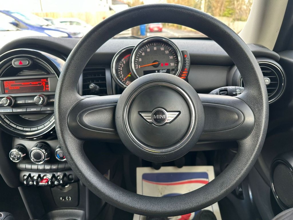 Used MINI Hatch 2015 for sale - 76570422: Photo 8