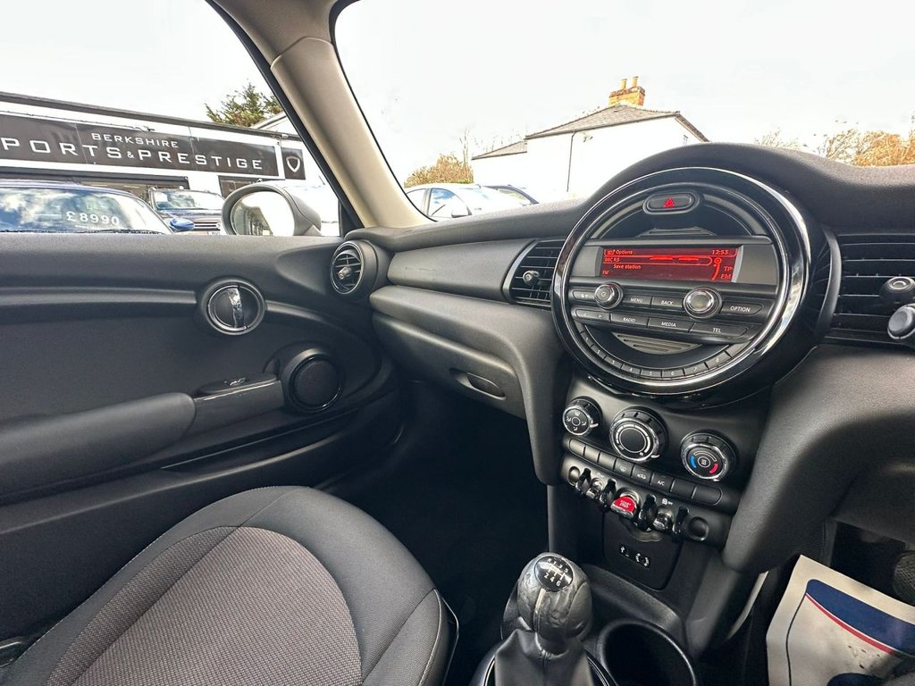 Used MINI Hatch 2015 for sale - 76570422: Photo 9