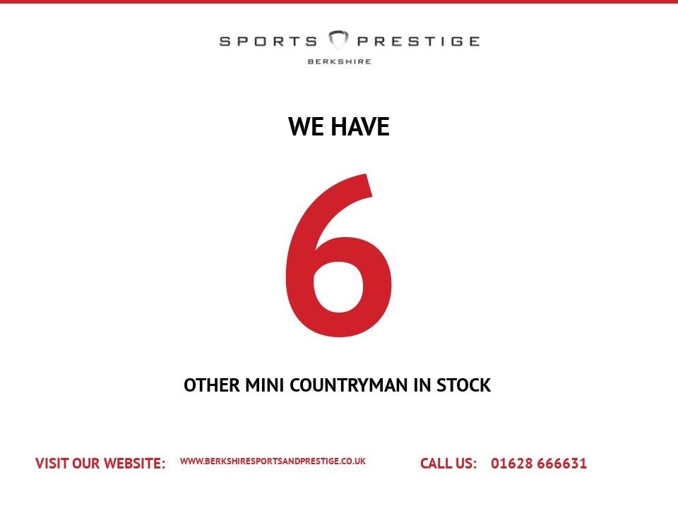 Used MINI Countryman 2013 for sale - 77850297: Photo 2