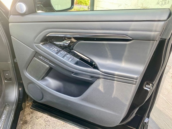 Used Land Rover Range Rover Evoque 2021 for sale - 75068235: Photo 11