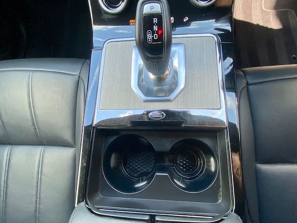 Used Land Rover Range Rover Evoque 2021 for sale - 75068235: Photo 12