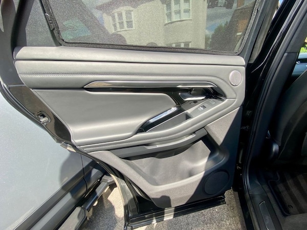 Used Land Rover Range Rover Evoque 2021 for sale - 75068235: Photo 19
