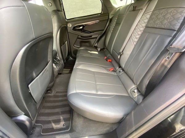 Used Land Rover Range Rover Evoque 2021 for sale - 75068235: Photo 20