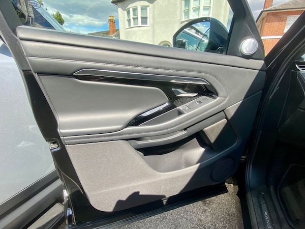 Used Land Rover Range Rover Evoque 2021 for sale - 75068235: Photo 24