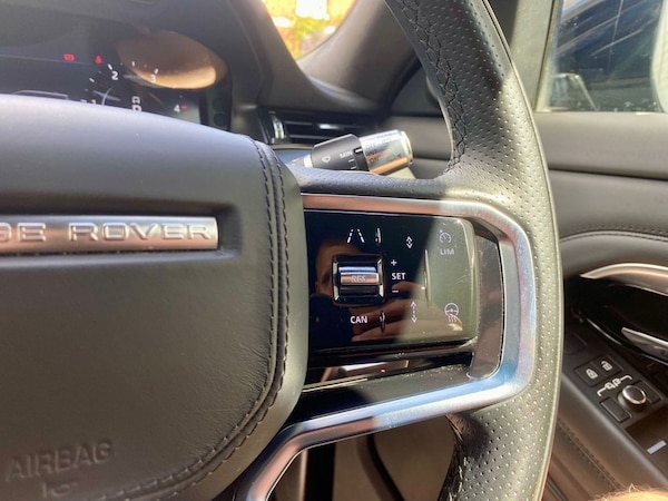 Used Land Rover Range Rover Evoque 2021 for sale - 75068235: Photo 26
