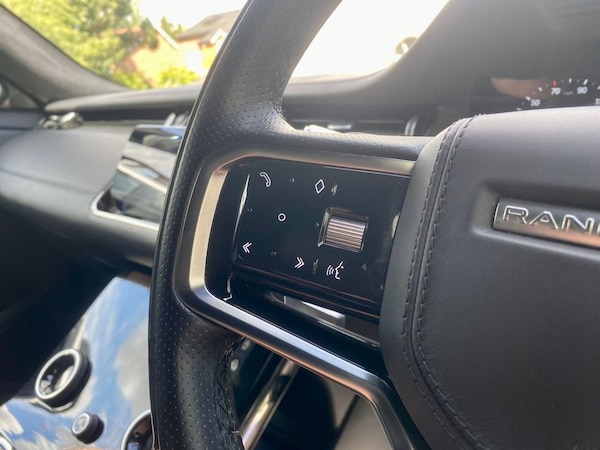 Used Land Rover Range Rover Evoque 2021 for sale - 75068235: Photo 28