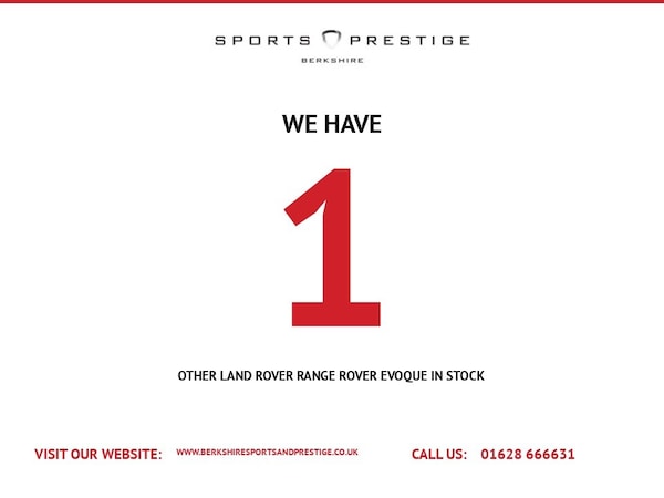 Used Land Rover Range Rover Evoque 2021 for sale - 75068235: Photo 36