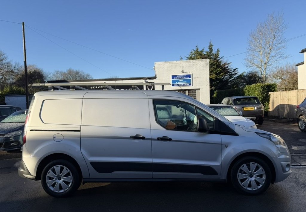 Used Ford Transit Connect 2015 for sale - 76454452: Photo 11