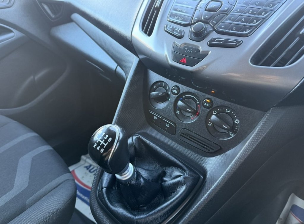 Used Ford Transit Connect 2015 for sale - 76454452: Photo 13