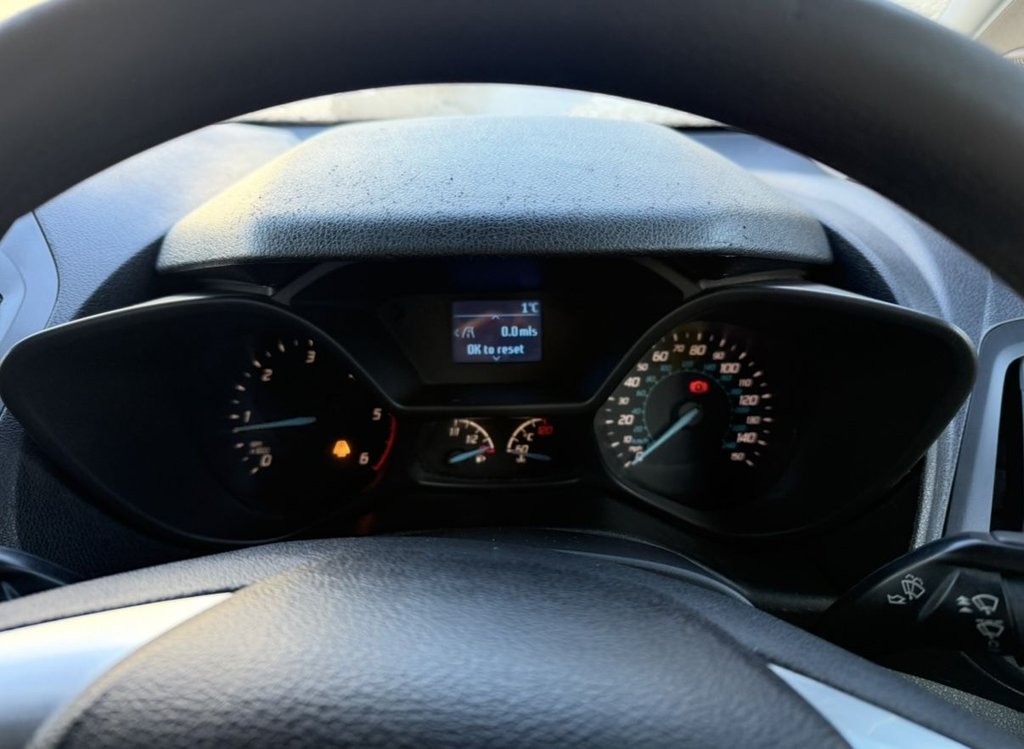 Used Ford Transit Connect 2015 for sale - 76454452: Photo 14