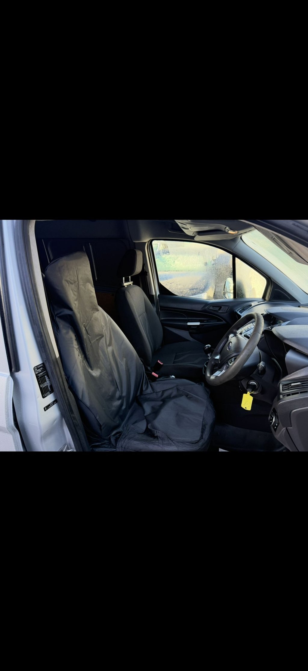 Used Ford Transit Connect 2015 for sale - 76454452: Photo 23