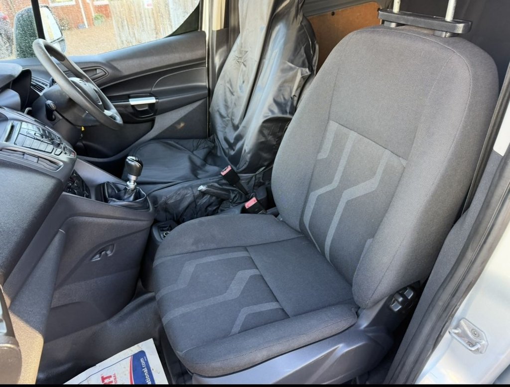 Used Ford Transit Connect 2015 for sale - 76454452: Photo 24